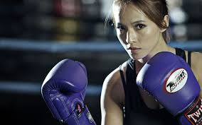 Maybe you would like to learn more about one of these? Boxing Girl Wallpapers Top Free Boxing Girl Backgrounds Wallpaperaccess