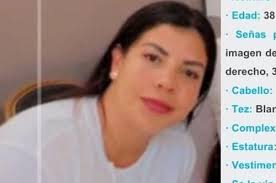 Buscan ayuda internacional para encontrar a Blanca