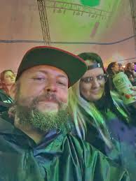 What are people's predictions for the weather next year. We are hoping it's  like this year as it was much easier than when it was hot the year before