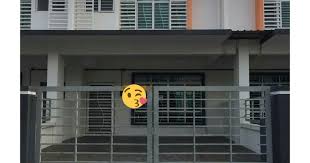 Rumah cantik teres 2 tingkat lot tepi puncak alam. Rumah Sewa Saujana Utama Puncak Alam 4 Bilik 3 Bilik Air Rumah Sewa Saujana Utama Puncak Alam Www Wasap My 60192 Kuala Lumpur Shah Alam House
