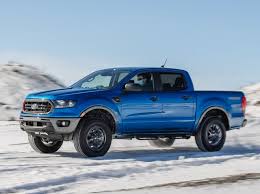 Std on platinum (701a) and limited note: 2021 Ford Ranger Review Pricing And Specs