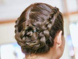Looking for hairstyles that can jazz up your hair? Double Braided Hairstyles French Dutch Fishtail And More