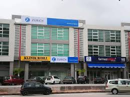 Applicable to zurich general insurance and zurich general takaful customers. Zurich Insurance Takaful Kuantan Di Bandar Kuantan