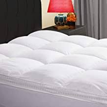 Amazon Com Isotonic Mattress Topper