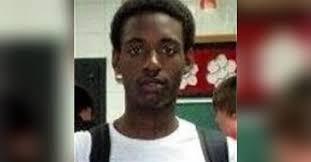 JAMAINE QUY ARCHIE Obituary