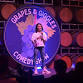 October Grapes and Giggles Comedy Show | Bay Area event image