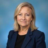 Priscilla Buchaklian