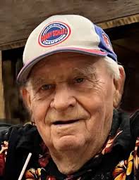 Obituary information for Donald Duane Schlager