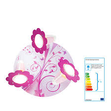 Brilliant leuchten deckenstrahler »racing«, deckenlampe. Elobra Deckenstrahler Blume Phantasie Rosa Strahler Kinderlampen Kinderlampenland De