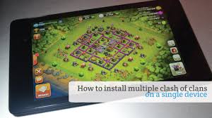 We did not find results for: How To Install Multiple Coc Clash Of Clans On Android Tablet