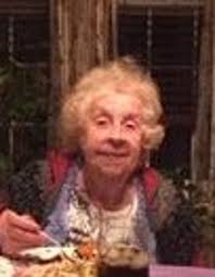 Alreda Southall Obituary January 2, 2019