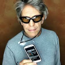 A very cool shot from our recent PNW swing with Ray White. WOW…