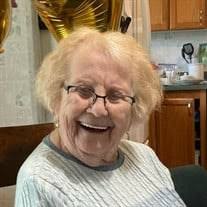 Pauline Swejkoski Obituary (2023)