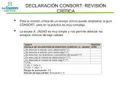 Pandis n, chung b, scherer rw, elbourne d, altman dg. Diseno De Ensayos Clinicos Ppt Descargar
