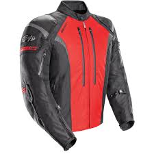 Joe Rocket Atomic 5 0 Motorcycle Jackets