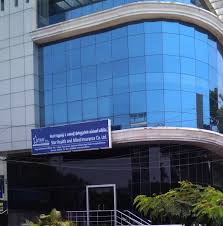 Maybe you would like to learn more about one of these? Star Health And Allied Insurance Co Ltd In The City Chennai