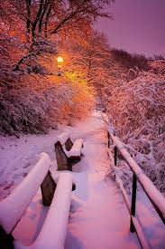 Le Paysage D Hiver En 80 Images Magnifiques Archzine Fr Paysage Hiver Paysage Hiver Noel Paysage Hivernal