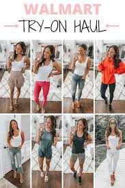 Affordable Cute Outfits For Spring Fit Mommy In Heels Cute Outfits Walmart Outfits Walmart Fashion