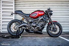 Xsr900 Motorcycle Bike Bike Racers Super Bikes