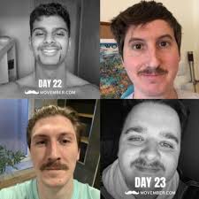 Movember