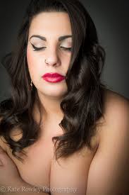 Portraits — Kate Rowley Photography