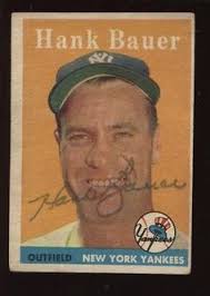 130 Best Hank Bauer ideas