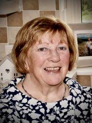 Condolence Book for Eileen Carroll (Ardfert, Kerry)