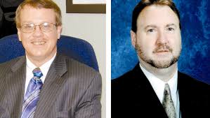 Eric Ely and Kelly Clenchy: Getting to know the superintendent candidates
