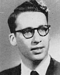 Paul Van Dobson (1929-2006)