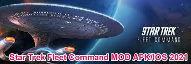 1.3 main features of star trek fleet command: Star Trek Fleet Command Mod Apk For Latest Android Update 2021 Premium Cracked