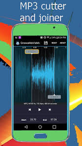 Cut mp3, the ringtone application helps you cut a favorite part of an audio song, . Mp3 Cutter And Joiner Pro For Android Apk Download