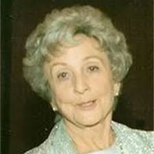 Faye Bonner Lansdale Obituary December 20, 2008