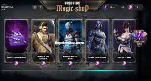 Tons of awesome garena free fire wallpapers to download for free. Free Fire Arctic Blue Bundle 4k Wallpaper Novocom Top
