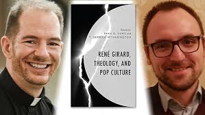 Marquette Bookshelf: René Girard, Theology, and Pop Culture