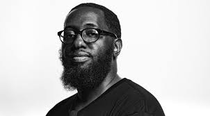 Michael Ford, The Hip Hop Architect, To Speak at ArchEx