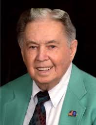 Obituary information for Grady Reeves