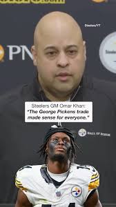 “Just felt that a fresh start for both sides was the right thing.”