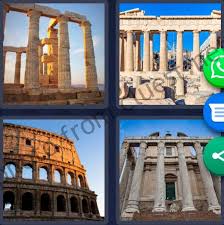 Every month new puzzles are created and this time we have the topic: 4 Pics 1 Word Daily Bonus Puzzle April 11 2021 Answer Cluest