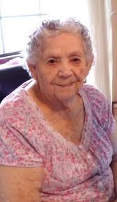 We are saddened by the passing of Mrs....