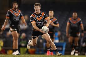 Harry grant (born 17 february 1998) is an australian rugby league footballer who plays as a hooker for the melbourne storm in the nrl. Six Hookers To Watch In The Nrl In 2021 Loverugbyleague