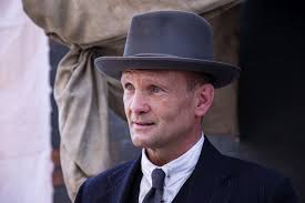 Perry Mason: Detective Ennis Finally Takes the Stand