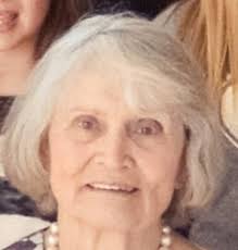 Ursula Ann Dorenkott Hassel Obituary