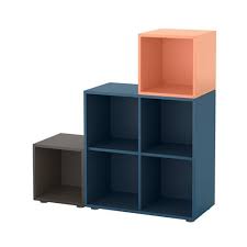 Ikea Us Furniture And Home Furnishings Eket Ikea Shelving Unit Ikea Eket