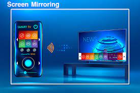 With this screen mirroring app, you'll be able to duplicate your android phone's screen on tv screen. Screen Mirroring Cast To Smart Tv 1 13 2 Download Android Apk Aptoide