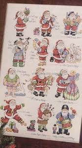 Cross stitch boards cross stitch bookmarks cross stitch art cross stitch patterns teapot cover cross stitch this bead embroidery kit of very high quality. 95 12 Days Of Christmas Ideas 12 Days Of Christmas Cross Stitch Patterns Christmas Christmas Cross Stitch