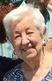 Obituary information for Rose Lambert