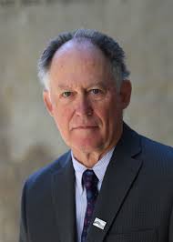 Board Members & Executive Officers