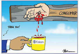 0.1.4 • public • published. Ethekweni Implements Stage 4 Load Shedding