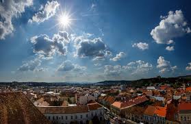 It is the seat of cluj county in the northwestern part of the country. Cluj Napoca Is Stepping Up As A Technology Hub Nicknamed The Silicon Valley Of Eastern Europe
