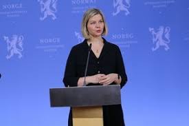 @nilsenmariann @folkehelseinst poenget er at vi har prioritert å holde skolene åpne for å sikre ungdom utdanning og en viss grad av normalitet i en pandemi. Guri Melby Nordic Cooperation